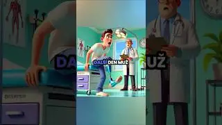 Uř&iacute;znul Mu Nohu Zbytečně 😂😂😂