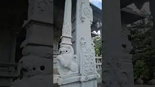 Kauai Hindu Temple Tour !