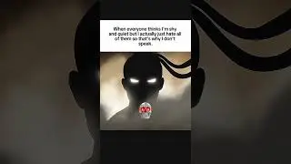 They Think I&rsquo;m Quiet&hellip; But It&rsquo;s Something Else