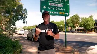 TreeClimb - Gift Passes