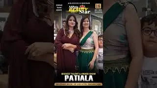 NEXT EVENT 18 DEC IN PATIALA ❤️ +91 9780357739 #talent #makeupseminar #patiala #no1beautyshow