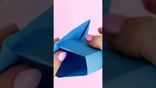 Learn to make lovely Handmade items 😍 pretty | DIY CUTE GIFT #shorts