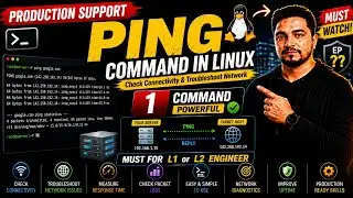 The Ultimate Guide to PING Command in Linux