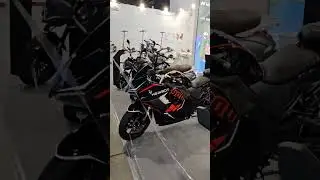 NEWBOT STORM assomiglia o no a una DUCATI secondi voi ?