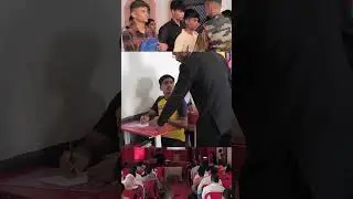 100% Scholarship Test || Best NDA Academy in Maharashtra