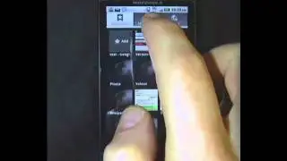 Droid X Training 07 - Using the Web Browser