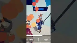 king vs spooky sword fight TABS TOTALLY ACCURATE BATTLE SIMULATOR PRO FIGHT