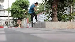 MTCBOYZ DIARY IN 2012 PART 2
