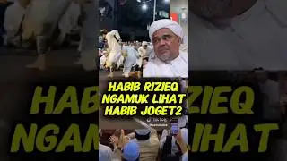 BIB RIZIEQ AMNESIA NGAMUK2 GAK KARUAN #arnyusmedia