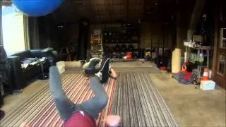 FloFit Training 1