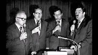 Heraldos del Rey (1967-1971) 