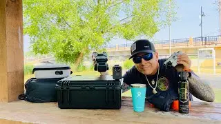 Mini 3 Pro and Mavic 3 Pro High Wind Talk Story…Choose your Drone Wisely.