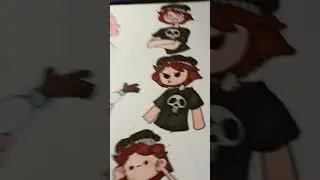 Rev up! #edit #art #gacha #animation #alightmotion #drawing #funny #fyp #shorts