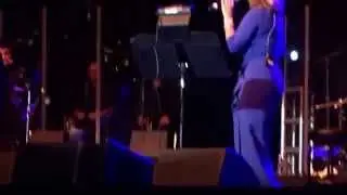 Googoosh Ft Ebi / POL/ Live in San Jose State Event Center California / 11.29.14
