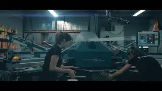 Textilhandel.de Firmenvideo