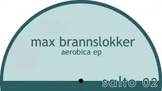 Max Brannslokker ft  Katya Tykova   Lust #futureaudio