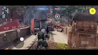 🌞BATTLE PRIME🌞28☠️ SUPER GAMEPLAY IN FOREST CONTROL MODE @battleprimepkd