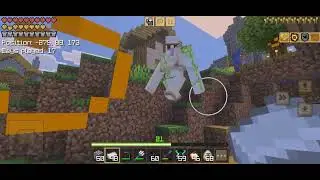 Iron Golem chasing with granny chapter 1 music. Enjoy!