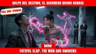 Golpe Del Destino, El Guerrero Divino Renace | Filme de Acci&oacute;n de CEO | HUB de Pel&iacute;culas Asi&aacute;ticas