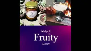Elegant Holiday Gifts | 15% Off & Free Gift | Dreamy Designer Events, LLC