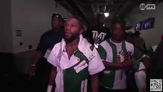 Logan Paul Vs Floyd Mayweather FULL FIGHT HD 2021