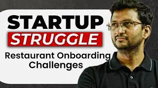The Brand Awareness Enigma | Restaurants Appreciate and Ignore | Ep 08