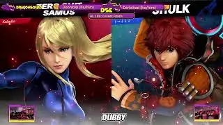 Darkshad (Ryu/Shulk) vs Doorstop (ZSS) Arcade Legacy 189 Losers Finals
