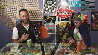 Yakima Fresh Hop Pod On Tap Brewers