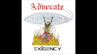 Advocate - Exigency(1992)