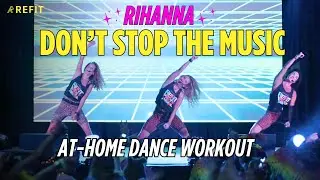 Dance Fitness Choreography | 