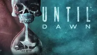 UNTIL DAWN  # PS5 # / FULL GAME / No Commentary Walkthroug PART 1
