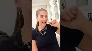 Как выглядят мои вспышки герпеса