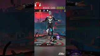 Magic Cube Store Update Free Fire 😀 #freefire #viral #shorts