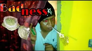 Badness [lavish king's comedy]