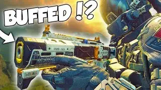 CORDITE BUFFED!? ABSOLUTELY OP AND BROKEN! BEST CLASS SETUP! Black Ops 4!