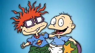 The Relatability of The Rugrats