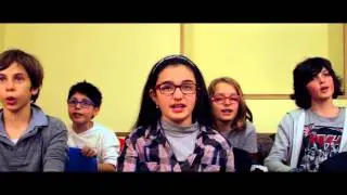 Corsi di Musica dipartimento Junior