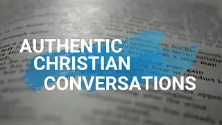 Demon Possession vs Demon Oppression | Authentic Christian Conversations