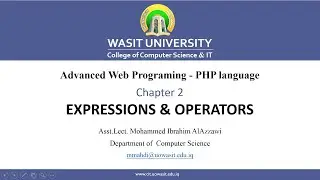 15 PHP Arithmetic Operators