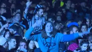 Directo Zoo - Impresentables - Viña Rock 2019