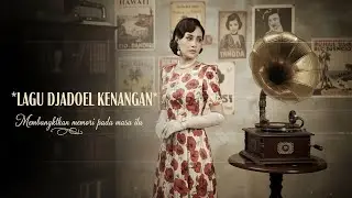 Lagu Jadul Era 40&ndash;70an | Nostalgia Cinta Lama & Rindu Abadi yang Menyentuh Hati