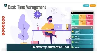Calendar Blocking 👋 Time Management Tips