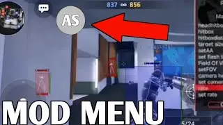 ЧИТЫ НА КРИТИКАЛ ОПС ! // МОД МЕНЮ ! // COPS.