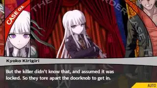 Danganronpa - Trigger Happy Havoc Review