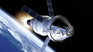 Spacemind - Project Orion (VOL.1)