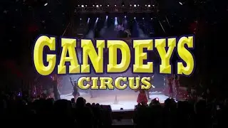Gandys Circus Kendal 2021