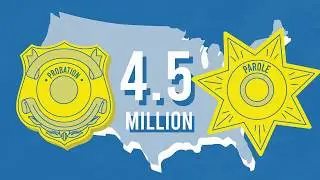 How Probation & Parole Violations Fill Prisons and Drive Costs