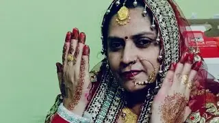 kavita Singh thakur  is live