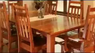 Ohio Amish Furniture