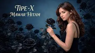 TIPE-X - MAWAR HITAM (Cover by Swastamita)